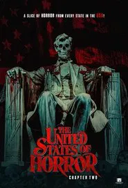 The United States of Horror: Chapter 2 movie poster