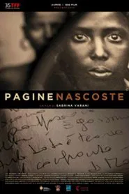 Pagine nascoste movie poster