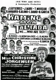 Poster do filme We... Who Are Sexy!