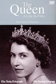 The Queen: A Life in Film tv show poster