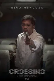 Crossing movie poster