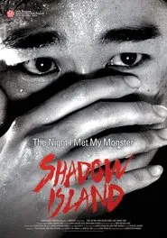 Shadow Island movie poster