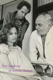 The Seeding of Sarah Burns movie poster