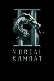 Poster do filme Mortal Kombat II