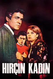 Hırçın Kadın movie poster