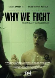 Why We Fight movie poster