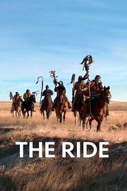 The Ride movie poster