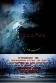 Find Me movie poster