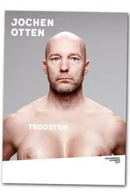 Jochen Otten: Troosten movie poster