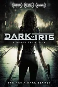 Poster do filme Dark Iris