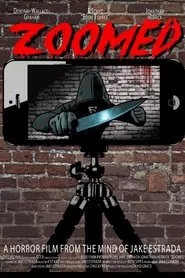 Zoomed movie poster