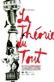 La Théorie du Tout movie poster