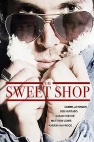The Sweet Shop movie poster