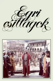 Poster do filme Stars of Eger