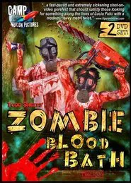 Poster do filme Zombie Bloodbath