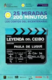 Leyenda del Ceibo movie poster