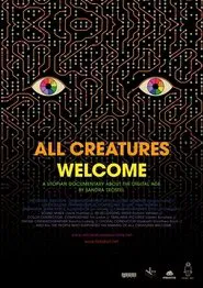 All Creatures Welcome movie poster
