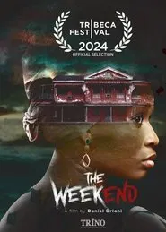 Poster do filme The Weekend