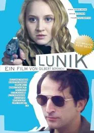 Lunik movie poster