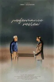 Performance Review movie poster