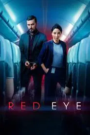 Red Eye tv show poster