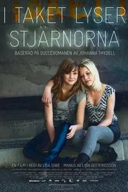 I taket lyser stjärnorna movie poster