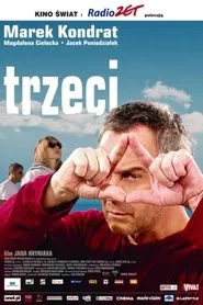 Trzeci movie poster