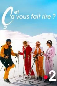 Et ça vous fait rire ? Une histoire de la comédie à la française tv show poster