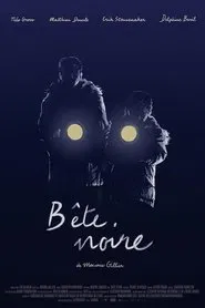 Bête Noire movie poster