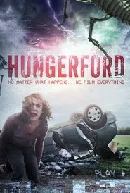 Hungerford movie poster