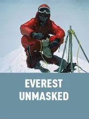 Everest Unmasked movie poster