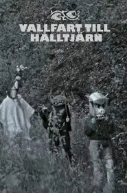 Pilgrimage to Halltjärn movie poster