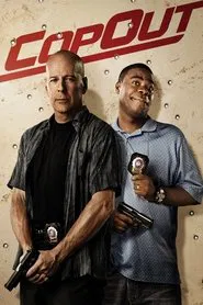 Cop Out movie poster