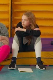 Teen Horses movie poster