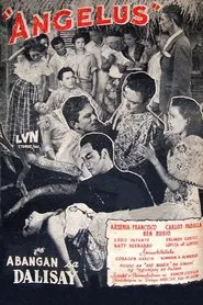 Poster do filme Angelus
