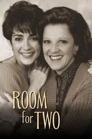Room for Two tv show poster