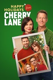 Poster do filme Happy Holidays from Cherry Lane