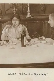 Elly und Nelly movie poster