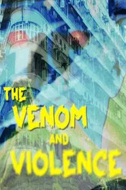 Poster do filme From Shaw to Snakes: The Venom and Violence of Early Chinese Language Horror Cinema
