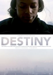 Destiny movie poster