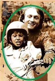 Otec movie poster