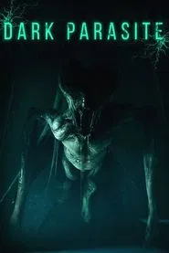 Dark Parasite movie poster