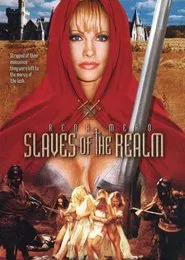 Chained Sinners: Medieval Fleshpots movie poster