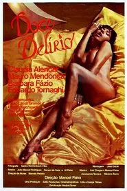 Doce Delírio movie poster