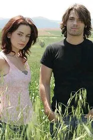Mazi Sou tv show poster