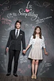Something About 1% tv show poster