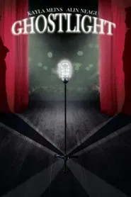 Ghost Light movie poster