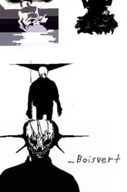 Boisvert tv show poster