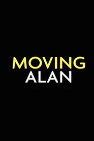 Moving Alan movie poster