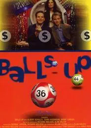 Balls Up movie poster